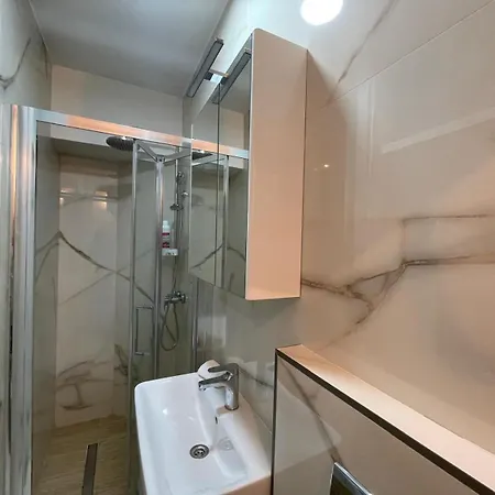 City Central Apartment Sarajevo