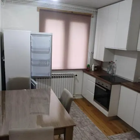 City Central Apartment Apartment *