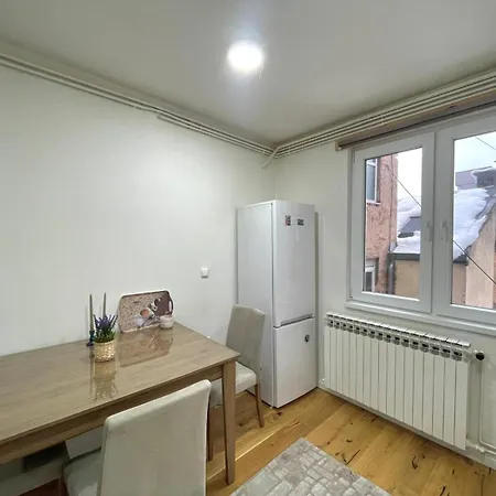 City Central Apartment Sarajevo