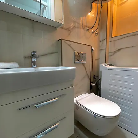 City Central Apartment Apartment