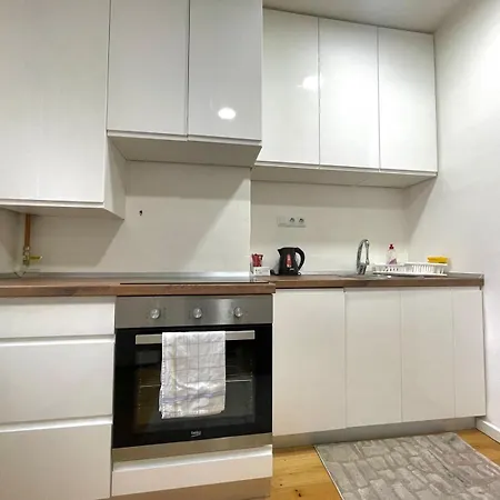 City Central Apartment Apartment Sarajevo