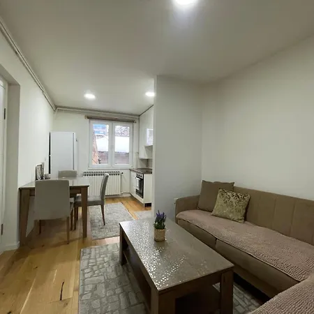 City Central Apartment