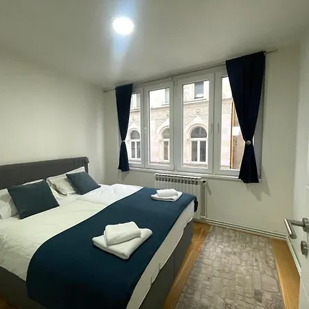 City Central Apartment Apartment *