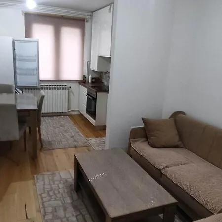 City Central Apartment * Sarajevo