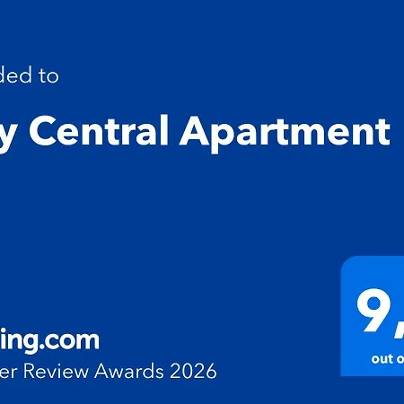 - Everything Nearby شقة سراييفو