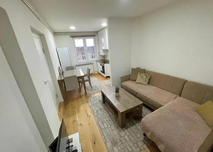 Apartament - Everything Nearby *