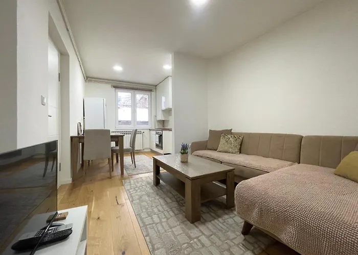 Apartament - Everything Nearby