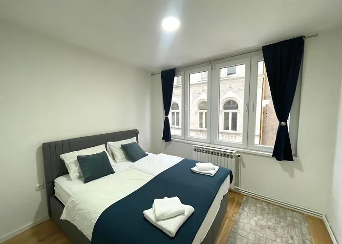 - Everything Nearby Sarajewo